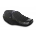 LUIMOTO Vintage Classic Seat Covers for YAMAHA XSR900 (2022+) LUIMOTO Vintage Classic Seat Covers for YAMAHA XSR900 (2022+)